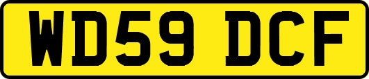 WD59DCF