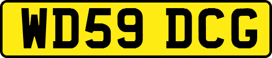 WD59DCG