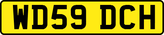WD59DCH