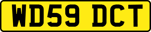 WD59DCT