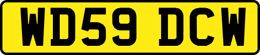 WD59DCW