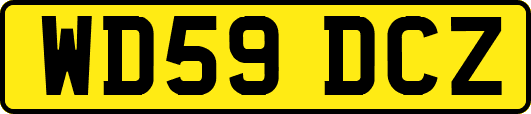WD59DCZ