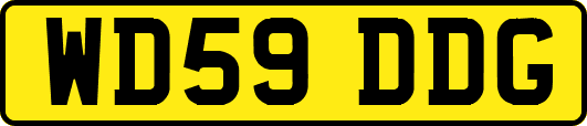 WD59DDG