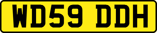 WD59DDH