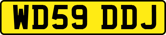 WD59DDJ
