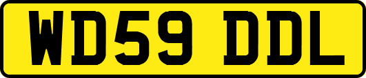 WD59DDL