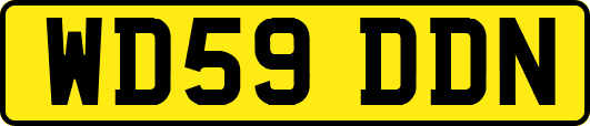 WD59DDN