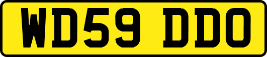 WD59DDO