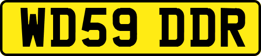 WD59DDR