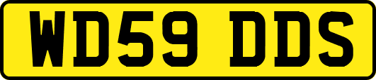 WD59DDS