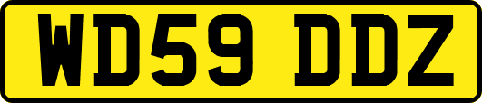 WD59DDZ