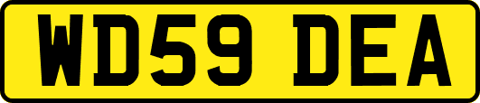 WD59DEA