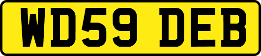WD59DEB