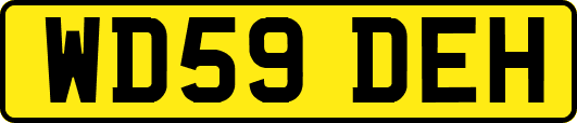 WD59DEH