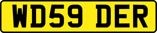 WD59DER