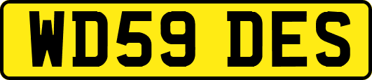 WD59DES