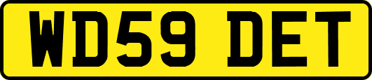 WD59DET