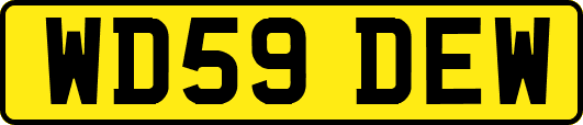 WD59DEW