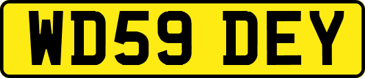 WD59DEY