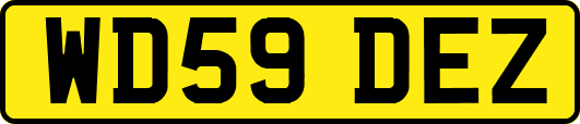 WD59DEZ