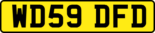 WD59DFD
