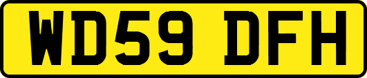 WD59DFH