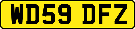 WD59DFZ