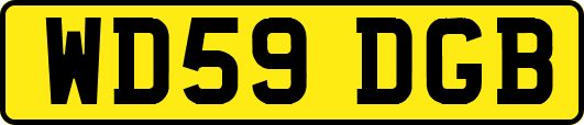 WD59DGB