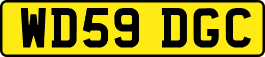 WD59DGC