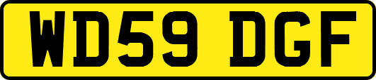 WD59DGF