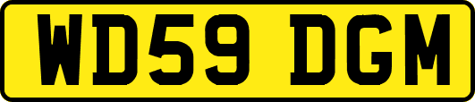 WD59DGM