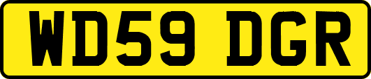 WD59DGR
