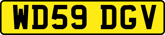 WD59DGV