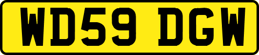 WD59DGW