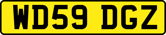 WD59DGZ