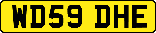 WD59DHE