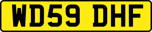 WD59DHF