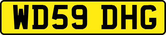 WD59DHG