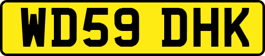 WD59DHK