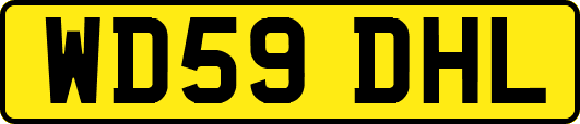 WD59DHL