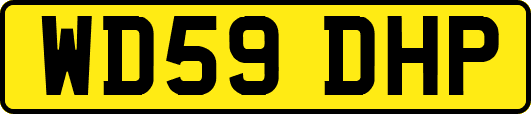 WD59DHP
