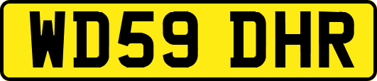 WD59DHR