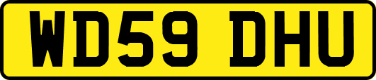 WD59DHU