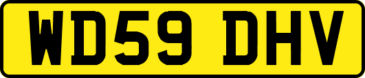 WD59DHV