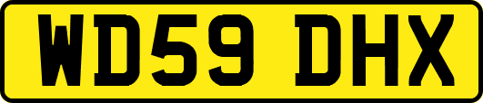 WD59DHX