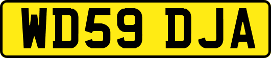 WD59DJA