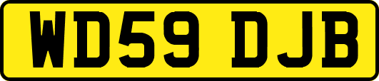 WD59DJB