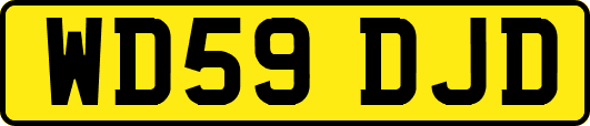 WD59DJD