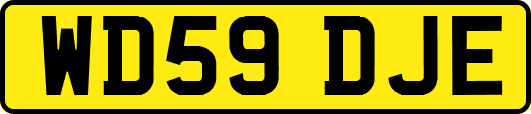 WD59DJE