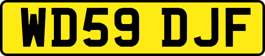WD59DJF